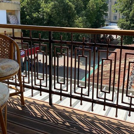 Къща За Гости Кребс Guesthousekrebs Shumen Dış mekan fotoğraf