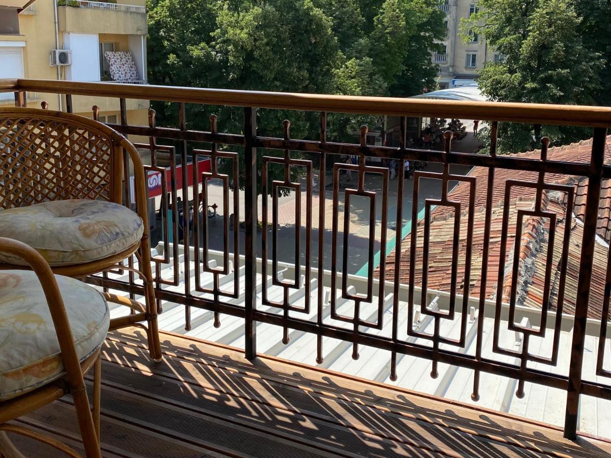 Къща За Гости Кребс Guesthousekrebs Shumen Dış mekan fotoğraf